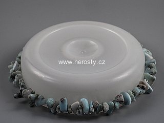 larimar, náramek