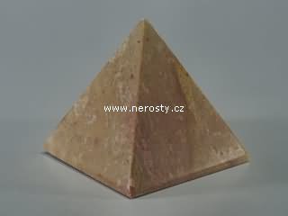 kombarbalit, pyramida