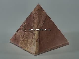 kombarbalit, pyramida