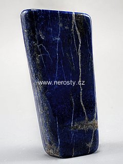 lapis, leštěný