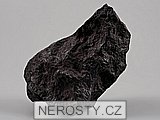 železný meteorit, minerál