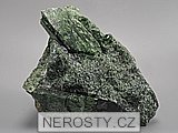 diopsid, minerál