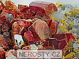 realgar, pararealgar