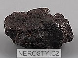 železný meteorit, minerál