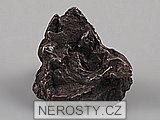 železný meteorit, minerál